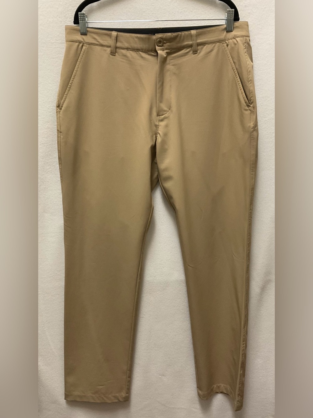 XC4 Extreme Comfort pants from Johnston & Murphy..